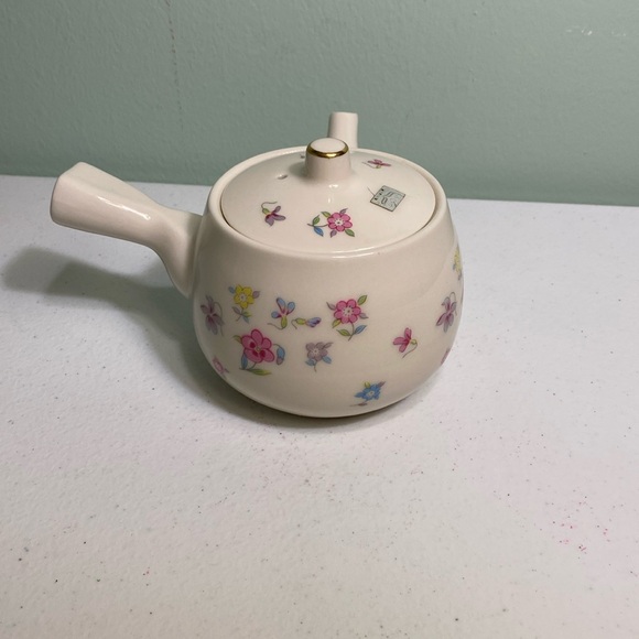 Koyo Side Handle Tea Pot - Picture 2 of 11